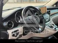 2020 Mercedes Benz 220