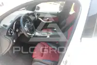 2020 Mercedes Benz 220