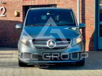 2020 Mercedes Benz 220