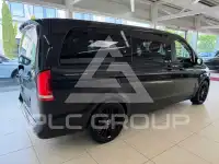 2020 Mercedes Benz 220