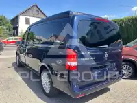 2020 Mercedes Benz 220