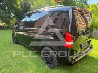 2020 Mercedes Benz 220