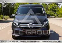 2020 Mercedes Benz 220