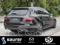 2020 Mercedes Benz 220