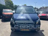 2020 Mercedes Benz 220