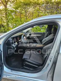 2020 Mercedes Benz 220