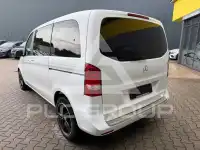 2020 Mercedes Benz 220