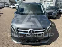 2020 Mercedes Benz 220