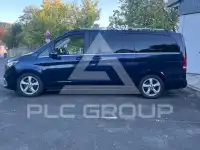 2020 Mercedes Benz 220