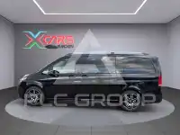 2020 Mercedes Benz 220