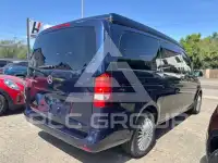 2020 Mercedes Benz 220
