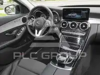 2020 Mercedes Benz 220