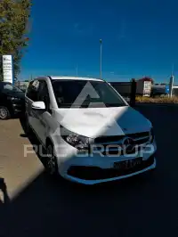 2020 Mercedes Benz 220