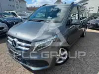2020 Mercedes Benz 220