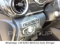 2020 Mercedes Benz 220