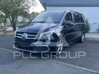 2020 Mercedes Benz 220