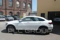2020 Mercedes Benz 220