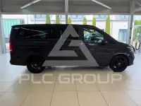 2020 Mercedes Benz 220