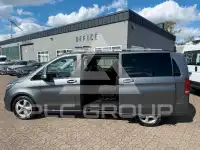 2020 Mercedes Benz 220