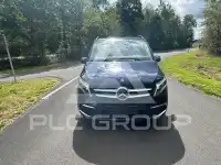 2020 Mercedes Benz 220