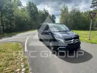 2020 Mercedes Benz 220