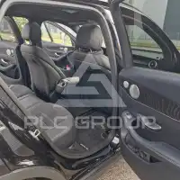 2020 Mercedes Benz 220
