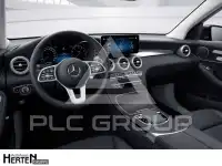2020 Mercedes Benz GLC 300