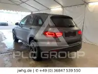 2020 Mercedes Benz GLC 300