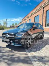 2020 Mercedes Benz GLC 300