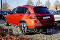2020 Mercedes Benz GLC 300