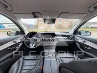 2020 Mercedes Benz GLC 300