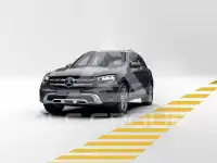 2020 Mercedes Benz GLC 300