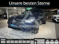 2020 Mercedes Benz GLC 300