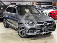 2020 Mercedes Benz GLC 300