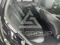 2020 Mercedes Benz GLC 300