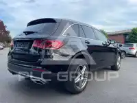 2020 Mercedes Benz GLC 300