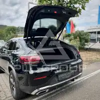 2020 Mercedes Benz GLC 300