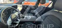 2020 Mercedes Benz GLC 300
