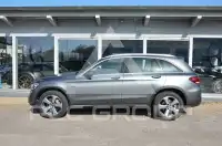 2020 Mercedes Benz GLC 300