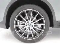 2020 Mercedes Benz GLC 300