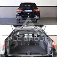 2020 Mercedes Benz GLC 300