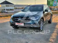 2020 Mercedes Benz GLC 300