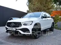 2020 Mercedes Benz GLC 300