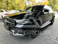 2020 Mercedes Benz GLC 300
