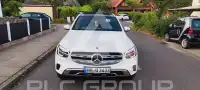 2020 Mercedes Benz GLC 300