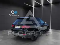 2020 Mercedes Benz GLC 300