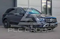 2020 Mercedes Benz GLC 300