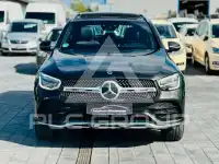 2020 Mercedes Benz GLC 300