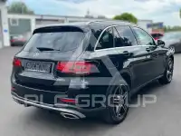 2020 Mercedes Benz GLC 300