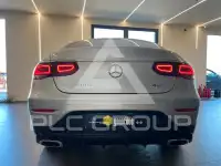2020 Mercedes Benz GLC 300